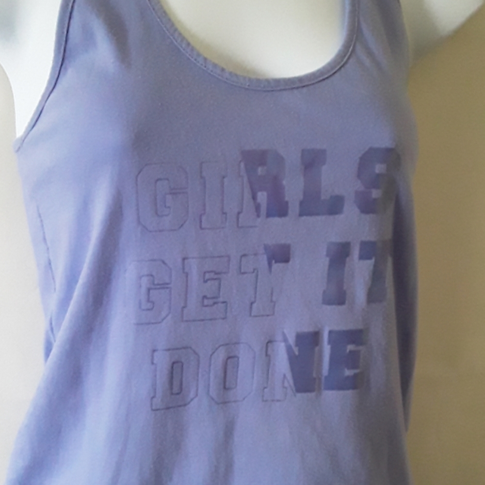 👠2/$10👠Active tank XS